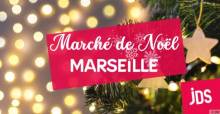 Marché de Noel pour découvrir des Artisans Locaux sur le Vieux Port de Marseille Marseille Boulangerie Aixoise